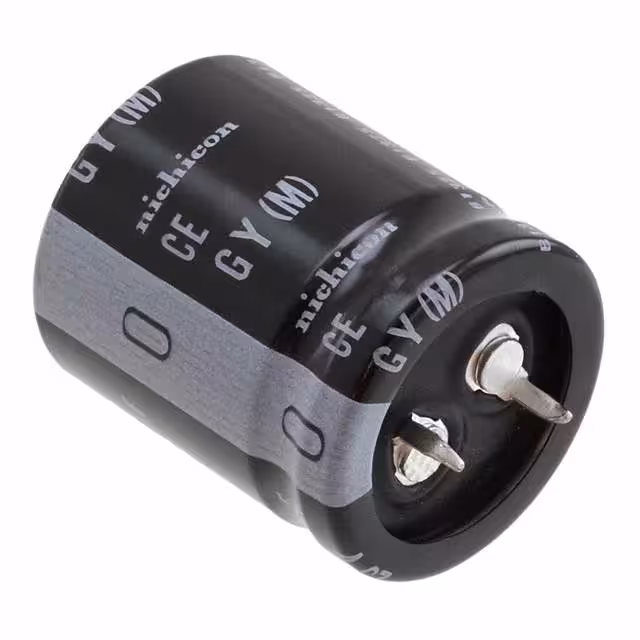 LGY1K182MELA30 Nichicon  Condensateurs électrolytiques en aluminium